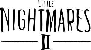 Logo - Little Nightmares II